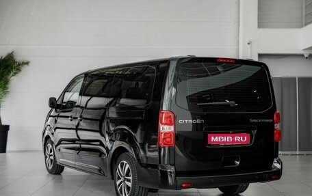 Citroen SpaceTourer I, 2025 год, 7 249 000 рублей, 8 фотография