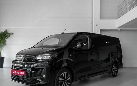 Citroen SpaceTourer I, 2025 год, 7 249 000 рублей, 3 фотография