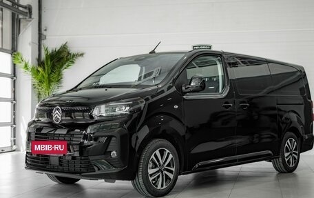 Citroen SpaceTourer I, 2025 год, 7 249 000 рублей, 5 фотография