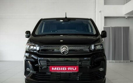 Citroen SpaceTourer I, 2025 год, 7 249 000 рублей, 2 фотография