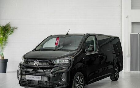 Citroen SpaceTourer I, 2025 год, 7 249 000 рублей, 4 фотография