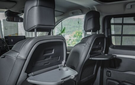 Citroen SpaceTourer I, 2025 год, 7 249 000 рублей, 12 фотография