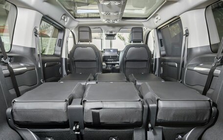 Citroen SpaceTourer I, 2025 год, 7 249 000 рублей, 18 фотография