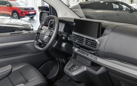 Citroen SpaceTourer I, 2025 год, 7 249 000 рублей, 23 фотография