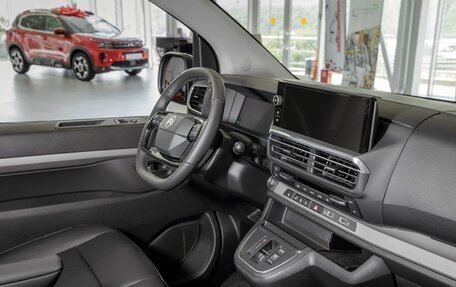 Citroen SpaceTourer I, 2025 год, 7 249 000 рублей, 20 фотография