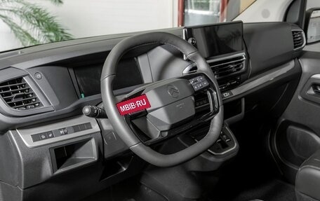 Citroen SpaceTourer I, 2025 год, 7 249 000 рублей, 21 фотография