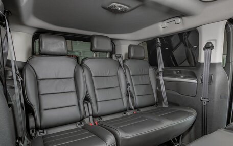 Citroen SpaceTourer I, 2025 год, 7 249 000 рублей, 28 фотография