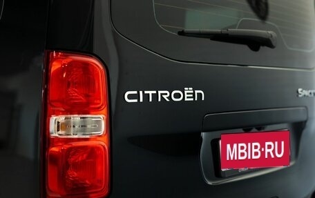 Citroen SpaceTourer I, 2025 год, 7 249 000 рублей, 36 фотография