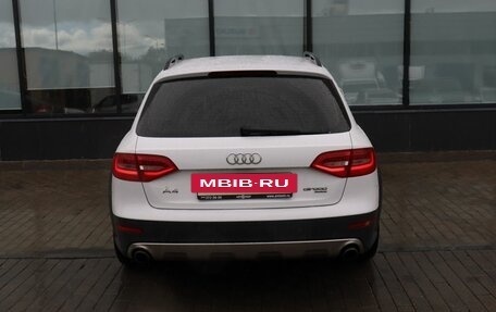 Audi A4 allroad, 2013 год, 1 575 000 рублей, 4 фотография