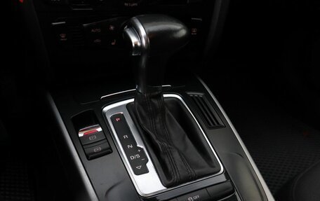 Audi A4 allroad, 2013 год, 1 575 000 рублей, 10 фотография