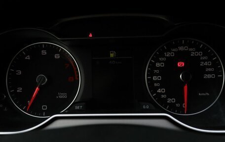 Audi A4 allroad, 2013 год, 1 575 000 рублей, 13 фотография