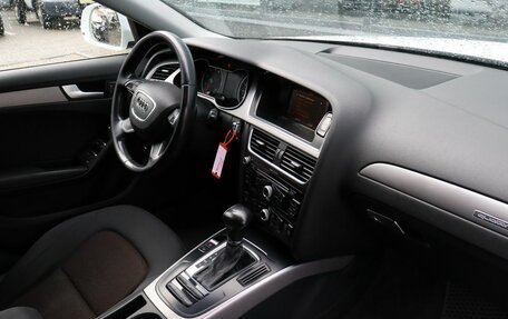 Audi A4 allroad, 2013 год, 1 575 000 рублей, 19 фотография