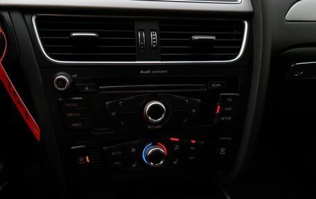 Audi A4 allroad, 2013 год, 1 575 000 рублей, 11 фотография