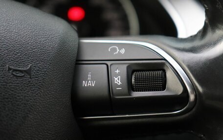 Audi A4 allroad, 2013 год, 1 575 000 рублей, 15 фотография