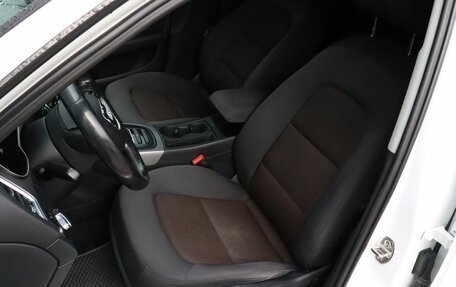 Audi A4 allroad, 2013 год, 1 575 000 рублей, 18 фотография