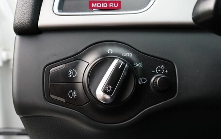 Audi A4 allroad, 2013 год, 1 575 000 рублей, 17 фотография