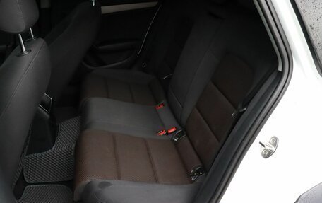 Audi A4 allroad, 2013 год, 1 575 000 рублей, 20 фотография