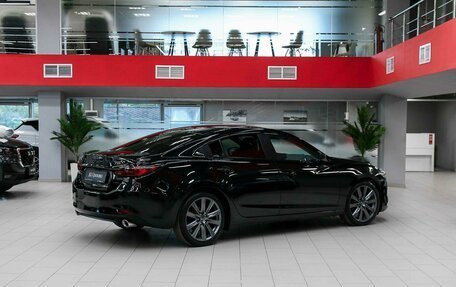 Mazda 6, 2019 год, 2 390 000 рублей, 2 фотография