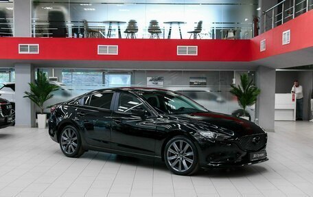 Mazda 6, 2019 год, 2 390 000 рублей, 3 фотография