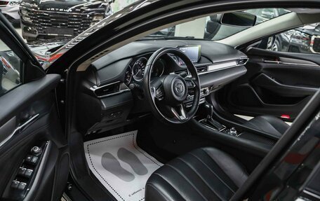 Mazda 6, 2019 год, 2 390 000 рублей, 8 фотография