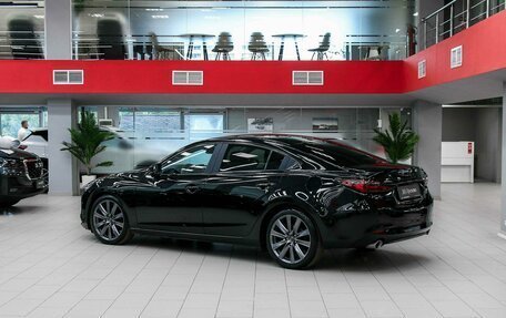 Mazda 6, 2019 год, 2 390 000 рублей, 4 фотография