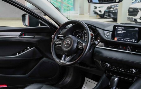 Mazda 6, 2019 год, 2 390 000 рублей, 11 фотография