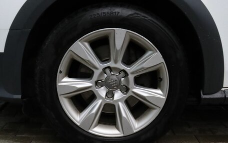 Audi A4 allroad, 2013 год, 1 575 000 рублей, 23 фотография