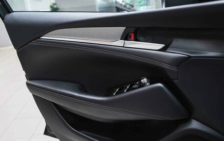 Mazda 6, 2019 год, 2 390 000 рублей, 10 фотография