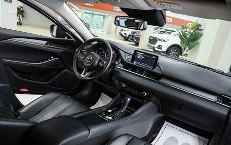 Mazda 6, 2019 год, 2 390 000 рублей, 5 фотография