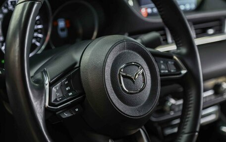 Mazda 6, 2019 год, 2 390 000 рублей, 13 фотография