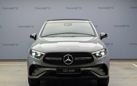 Mercedes-Benz GLC, 2026 год, 10 500 000 рублей, 2 фотография