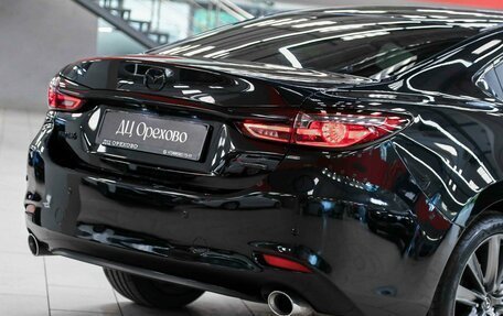 Mazda 6, 2019 год, 2 390 000 рублей, 15 фотография
