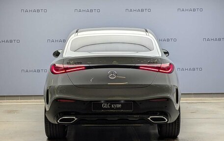 Mercedes-Benz GLC, 2026 год, 10 500 000 рублей, 4 фотография