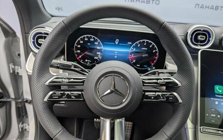 Mercedes-Benz GLC, 2026 год, 10 500 000 рублей, 9 фотография