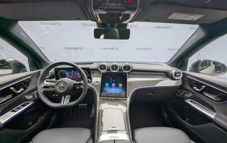 Mercedes-Benz GLC, 2026 год, 10 500 000 рублей, 6 фотография