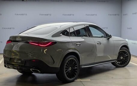 Mercedes-Benz GLC, 2026 год, 10 500 000 рублей, 3 фотография