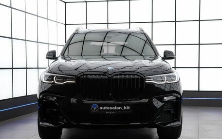 BMW X7, 2020 год, 7 990 000 рублей, 2 фотография