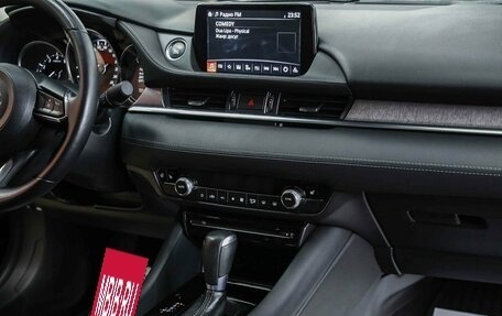 Mazda 6, 2019 год, 2 390 000 рублей, 14 фотография