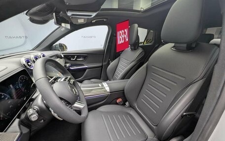 Mercedes-Benz GLC, 2026 год, 10 500 000 рублей, 7 фотография