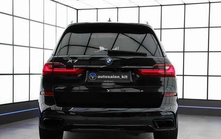 BMW X7, 2020 год, 7 990 000 рублей, 5 фотография