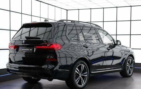 BMW X7, 2020 год, 7 990 000 рублей, 4 фотография