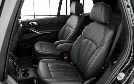BMW X7, 2020 год, 7 990 000 рублей, 10 фотография