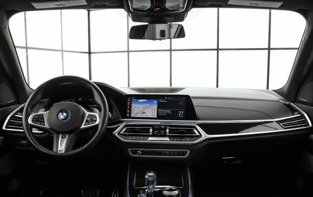 BMW X7, 2020 год, 7 990 000 рублей, 8 фотография
