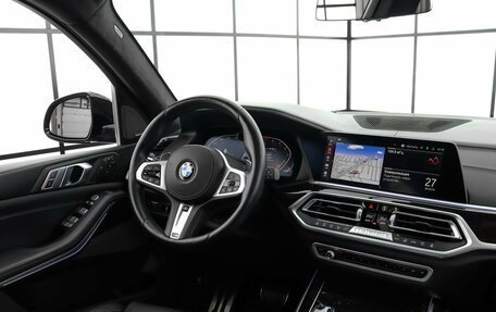 BMW X7, 2020 год, 7 990 000 рублей, 7 фотография