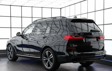 BMW X7, 2020 год, 7 990 000 рублей, 6 фотография