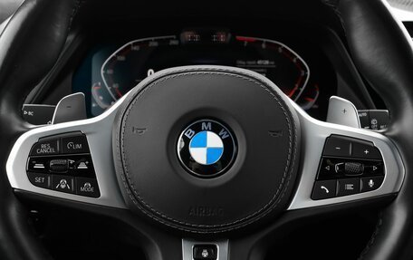 BMW X7, 2020 год, 7 990 000 рублей, 13 фотография