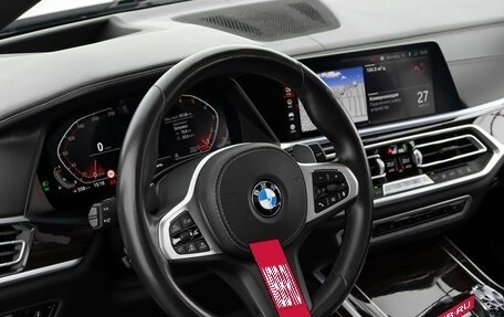 BMW X7, 2020 год, 7 990 000 рублей, 12 фотография