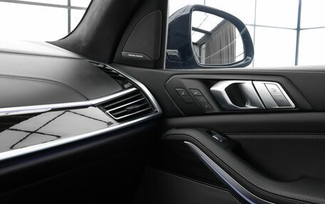 BMW X7, 2020 год, 7 990 000 рублей, 22 фотография