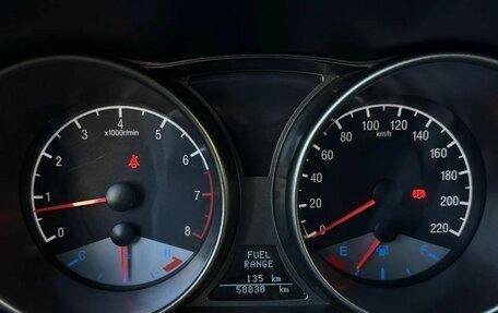 Geely Emgrand X7 I, 2016 год, 799 000 рублей, 12 фотография