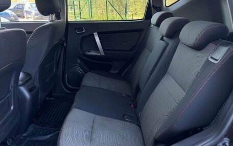 Geely Emgrand X7 I, 2016 год, 799 000 рублей, 16 фотография